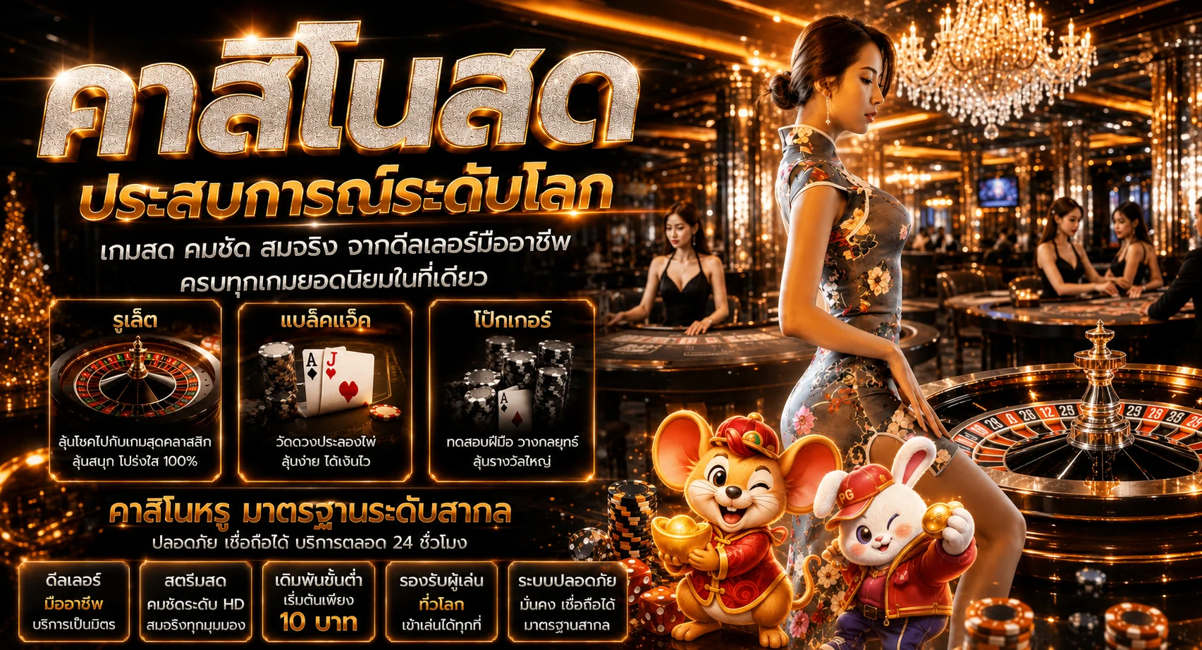 KINGONE เว็บตรง สล็อต คาสิโน บาคาร่า หวยออนไลน์